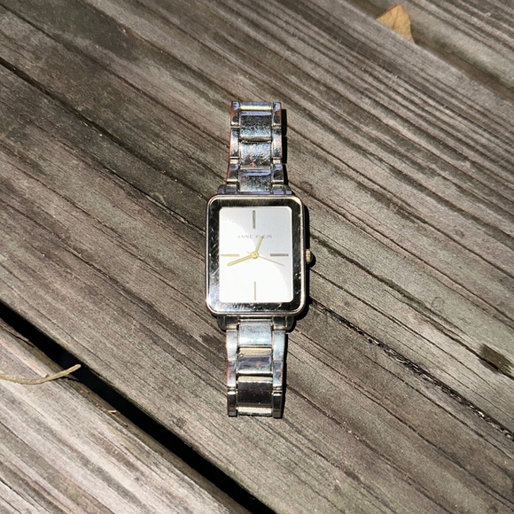 ANNE KLEIN - Picture 3 of 5